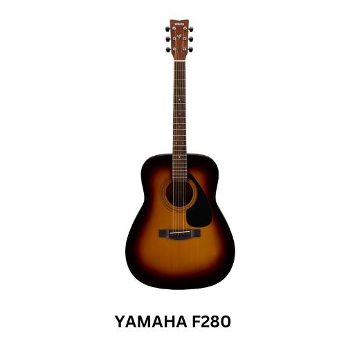Yamaha f280