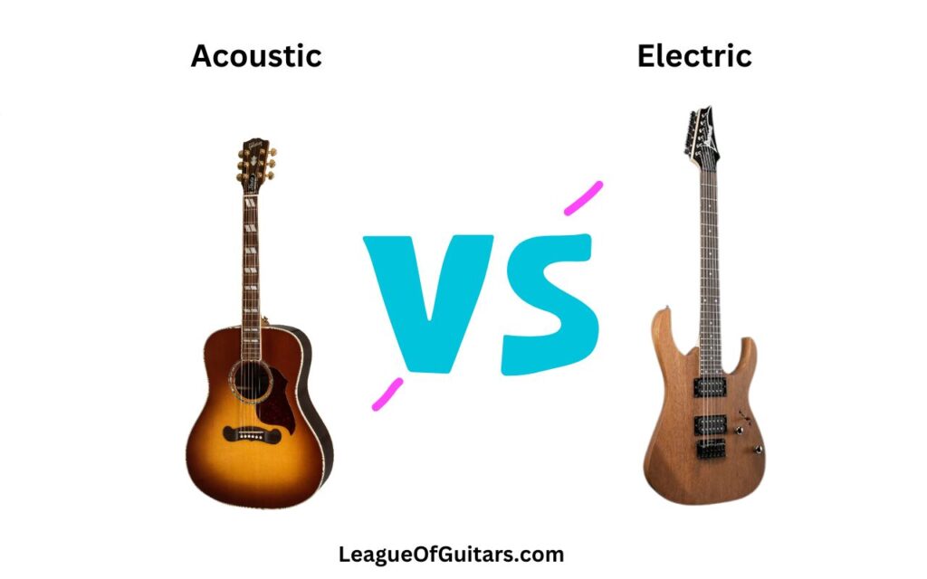 guitar buying guide