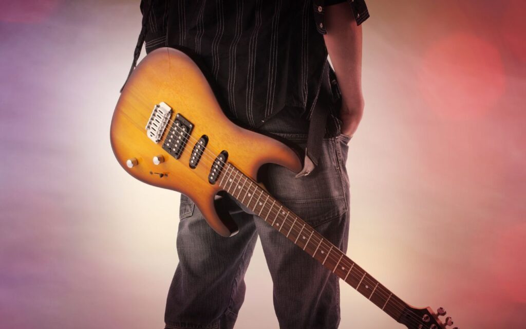 Guitar Buying Guide
