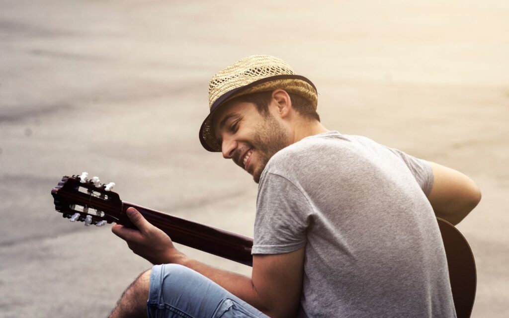 Best Hindi Guitar Songs
