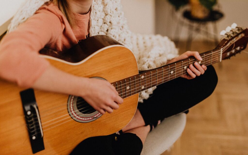 How to Buy the Best Sounding Guitar