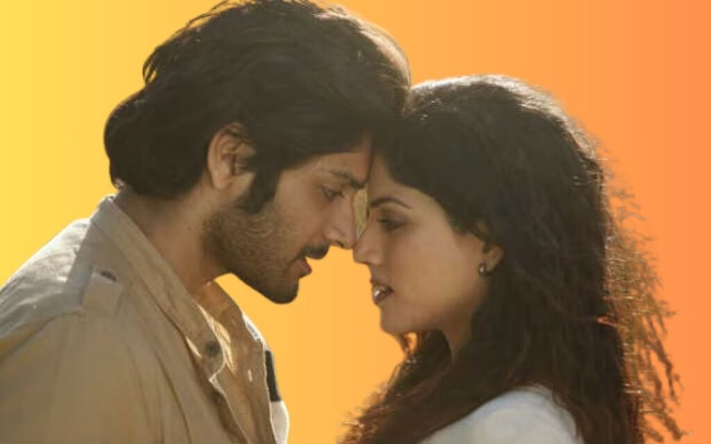 Khamoshiyan Chords - League Of Guitars