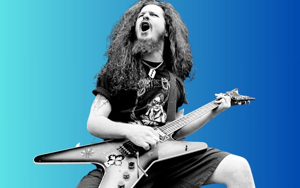 Dimebag Darrell
