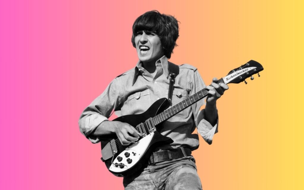 george harrison quotes