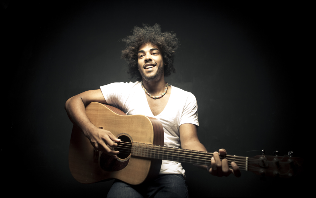 Best Acoustic Guitar Under 10000